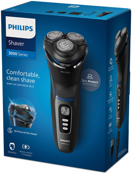 Изображение товара Электробритва Philips S3344/13