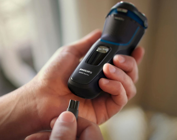 Изображение товара Электробритва Philips S3344/13