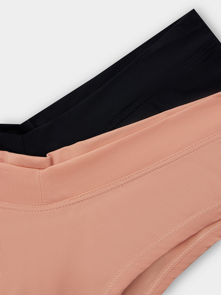 Изображение товара Комплект женских трусов Mark Formelle 412604-2 (р.94, пралине)