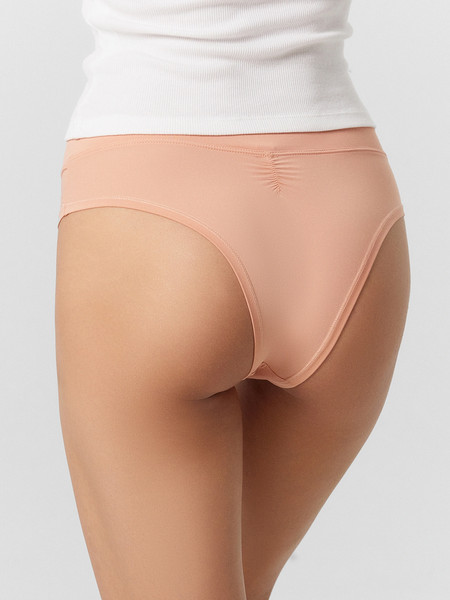 Изображение товара Комплект женских трусов Mark Formelle 412604-2 (р.94, пралине)