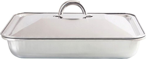 Изображение товара Противень No Brand RGS-PF5931-TGG/60