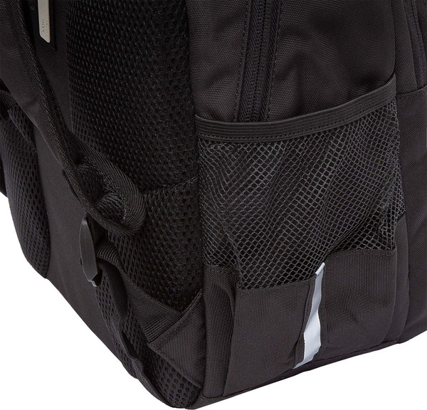 Изображение товара Школьный рюкзак Grizzly RB-554-2 (черный/серый)