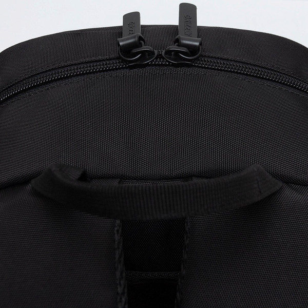 Изображение товара Школьный рюкзак Grizzly RB-555-4 (черный/синий)