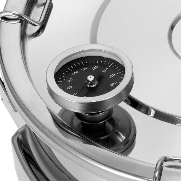 Изображение товара Дистиллятор бытовой Kitfort КТ-6316