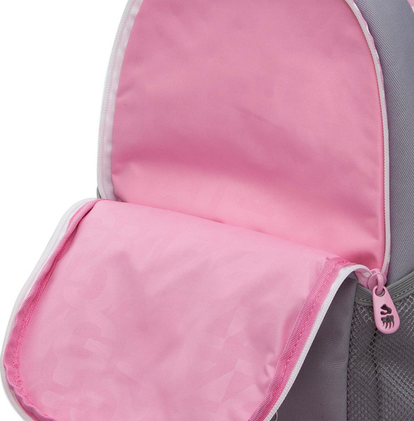 Изображение товара Школьный рюкзак Grizzly RG-563-1 (серый)