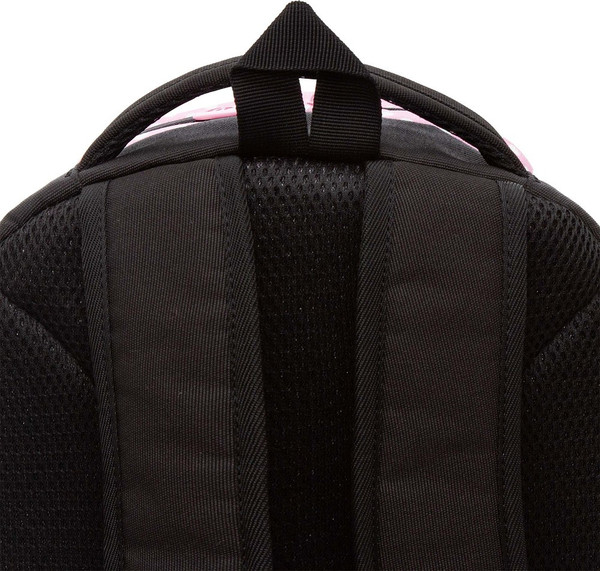 Изображение товара Школьный рюкзак Grizzly RG-563-1 (розовый/черный)