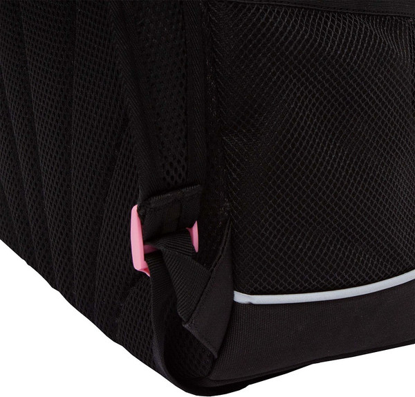 Изображение товара Школьный рюкзак Grizzly RG-563-1 (розовый/черный)