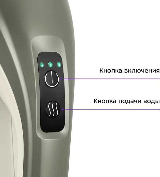 Изображение товара Портативный пылесос Kitfort КТ-5195