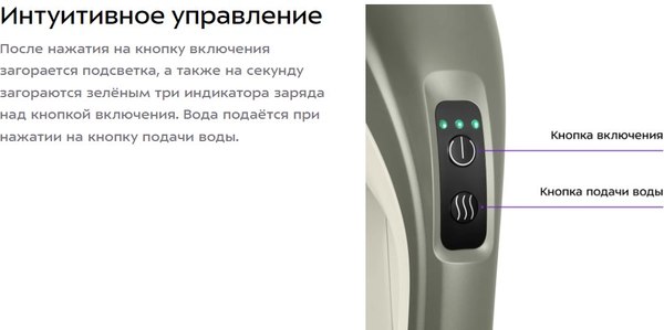 Изображение товара Портативный пылесос Kitfort КТ-5195