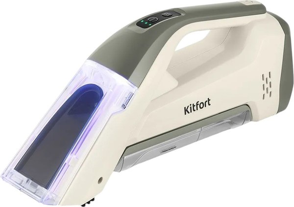 Изображение товара Портативный пылесос Kitfort КТ-5195