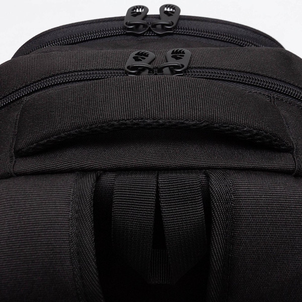 Изображение товара Школьный рюкзак Grizzly RG-568-3 (черный)