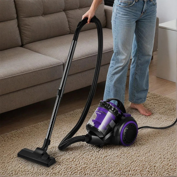 Изображение товара Пылесос Kitfort КТ-5285