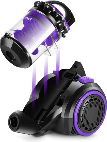 Изображение товара Пылесос Kitfort КТ-5285