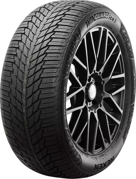 Изображение товара Зимняя шина Nexen Winguard Ice 3 245/45R18 100T