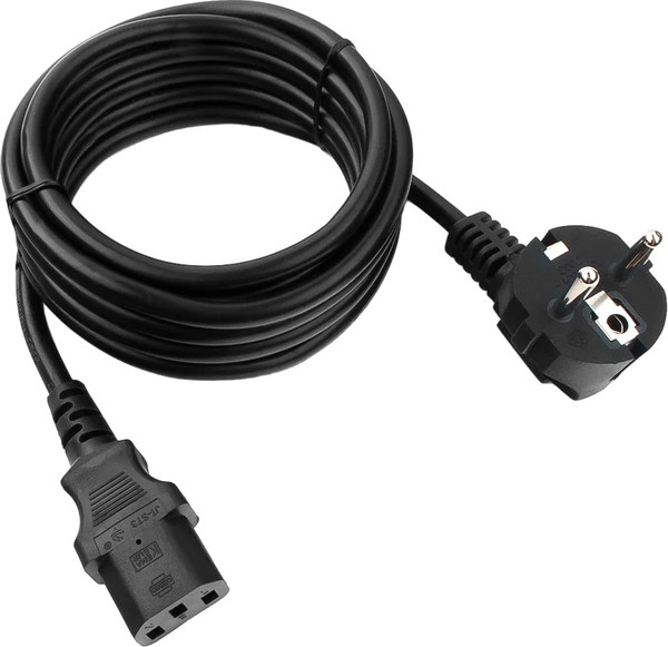 Изображение товара Кабель Gembird/Cablexpert PC-186-1-3M (3м)