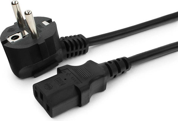 Изображение товара Кабель Gembird/Cablexpert PC-186-1-3M (3м)