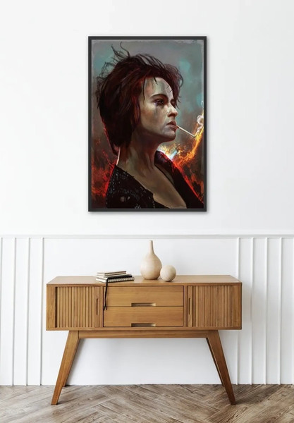 Изображение товара Постер Citydecor Бойцовский клуб 12 (40x60)