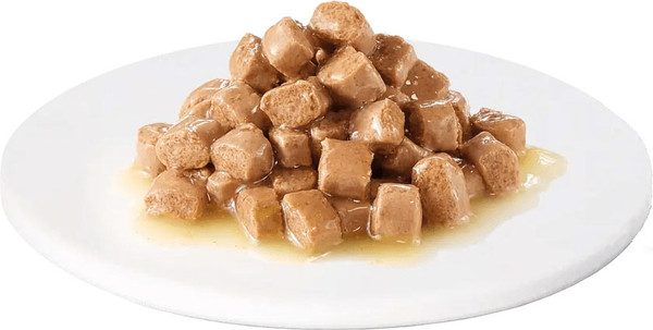 Изображение товара Влажный корм для кошек Advance Diets Urinary (85г)