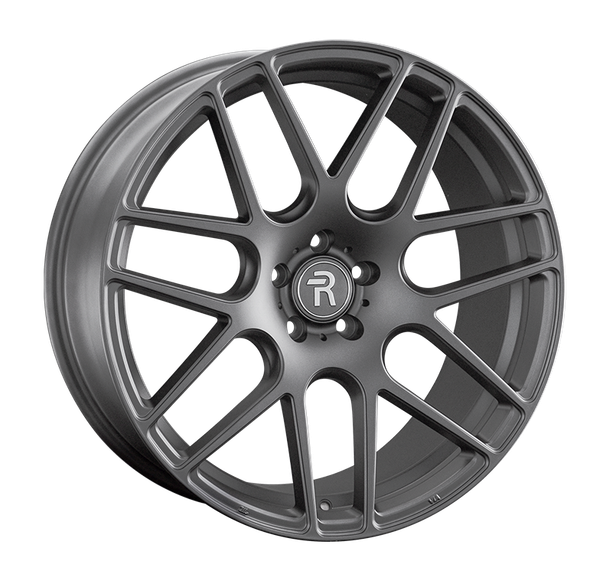 Изображение товара Литой диск Replay BMW B113 17x7.5" 5x120мм DIA 72.6мм ET 20мм MGM