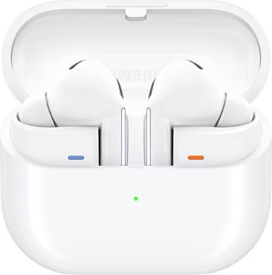 Изображение товара Беспроводные наушники Samsung Galaxy Buds 3 Pro / SM-R630 (белый)