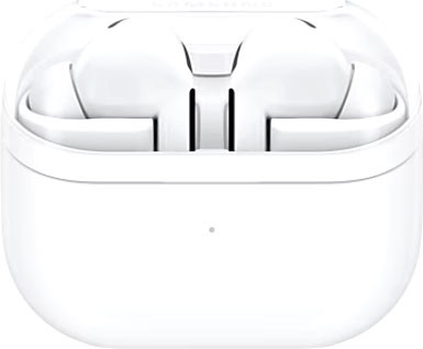 Изображение товара Беспроводные наушники Samsung Galaxy Buds 3 Pro / SM-R630 (белый)