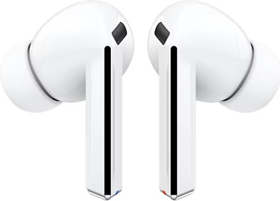 Изображение товара Беспроводные наушники Samsung Galaxy Buds 3 Pro / SM-R630 (белый)