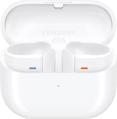 Изображение товара Беспроводные наушники Samsung Galaxy Buds 3 Pro / SM-R630 (белый)