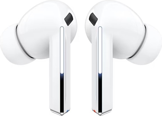 Изображение товара Беспроводные наушники Samsung Galaxy Buds 3 Pro / SM-R630 (белый)