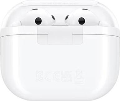 Изображение товара Беспроводные наушники Samsung Galaxy Buds 3 Pro / SM-R630 (белый)