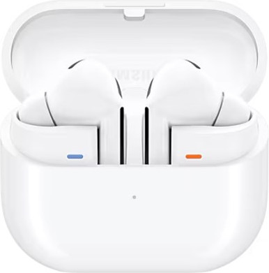 Изображение товара Беспроводные наушники Samsung Galaxy Buds 3 Pro / SM-R630 (белый)