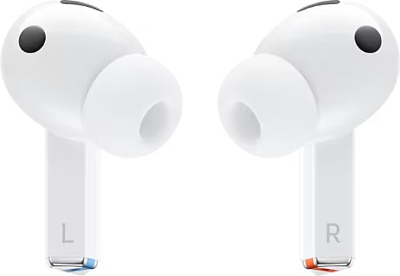 Изображение товара Беспроводные наушники Samsung Galaxy Buds 3 Pro / SM-R630 (белый)