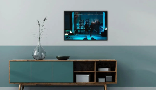 Изображение товара Постер Citydecor Бойцовский клуб 14 (40x60)