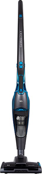Изображение товара Вертикальный пылесос BQ VCA0401H (серый/синий)