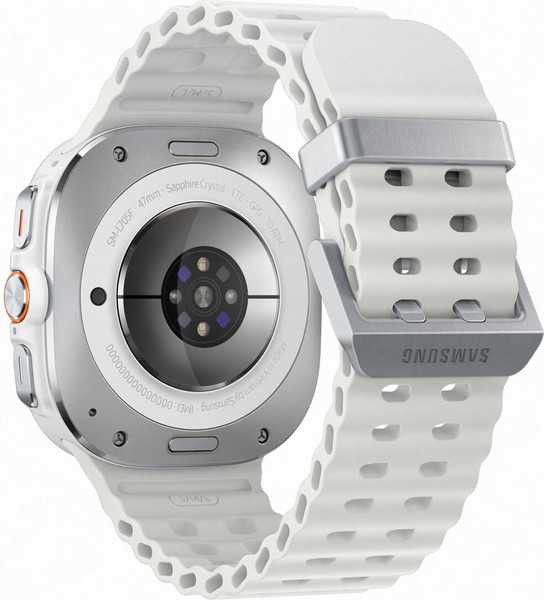 Изображение товара Умные часы Samsung Galaxy Watch Ultra 47mm LTE / SM-L705FZWACAU (белый)