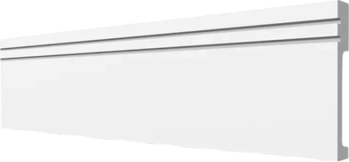 Изображение товара Плинтус Decor-Dizayn DD719 (100x15x2000)