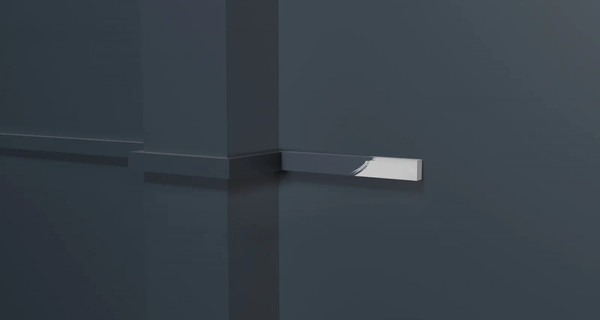 Изображение товара Молдинг Decor-Dizayn DD632 (10x6x3000)