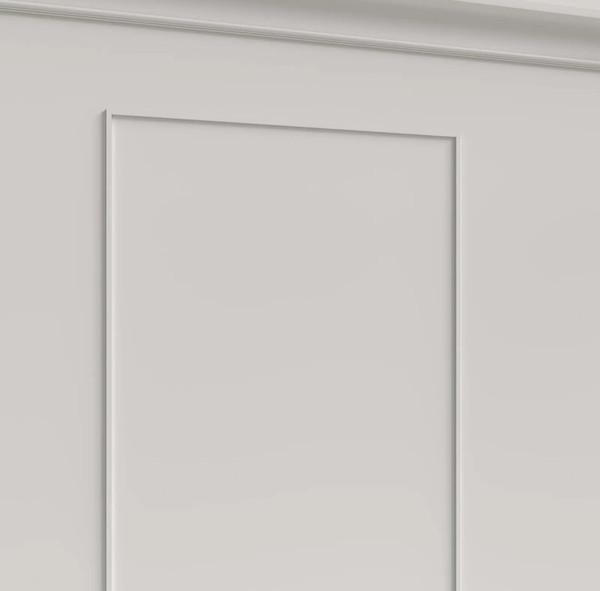 Изображение товара Молдинг Decor-Dizayn DD632 (10x6x3000)