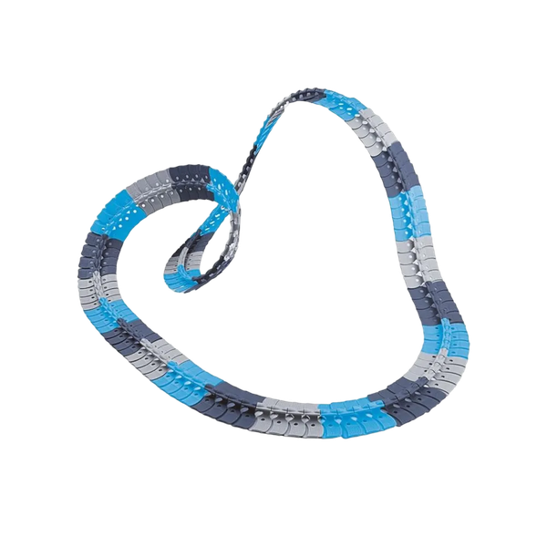 Изображение товара Автотрек гибкий Ausini Акула / 5510-2