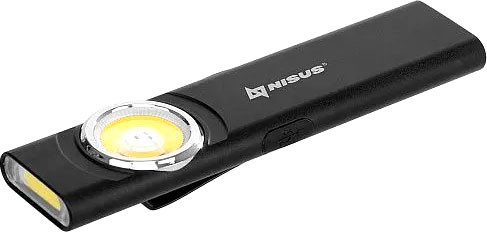 Изображение товара Фонарь Nisus Pro N-E5