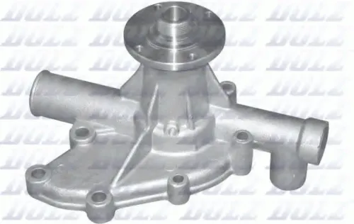 Изображение товара Помпа автомобильная Dolz B207