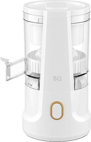 Изображение товара Соковыжималка электрическая BQ J1010 (белый)