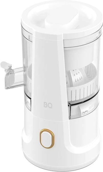 Изображение товара Соковыжималка электрическая BQ J1010 (белый)