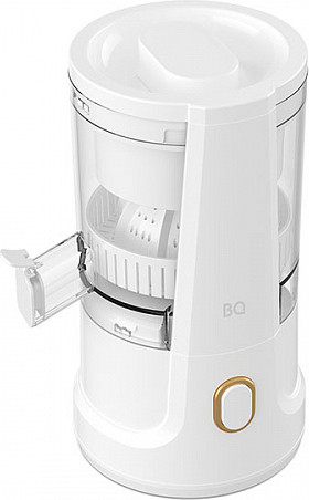 Изображение товара Соковыжималка электрическая BQ J1010 (белый)