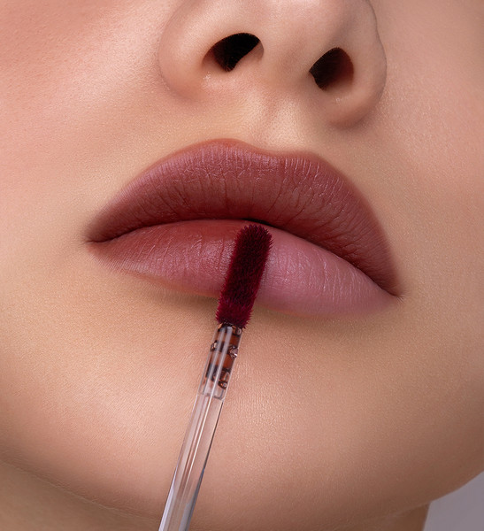 Изображение товара Тинт для губ LUXVISAGE Lip Tint Aqua Gel тон 07 (3.4г)