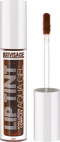 Изображение товара Тинт для губ LUXVISAGE Lip Tint Aqua Gel тон 07 (3.4г)