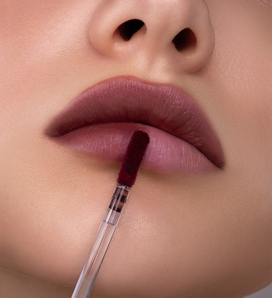 Изображение товара Тинт для губ LUXVISAGE Lip Tint Aqua Gel тон 08 (3.4г)