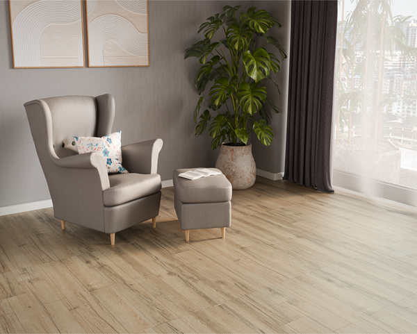 Изображение товара Ламинат Kronon Modern (Мостовдрев) Дуб Винтаж