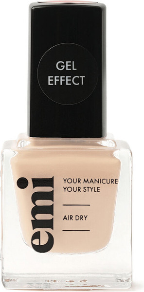 Изображение товара Лак для ногтей E.Mi Ультрастойкий Gel Effect Покахонтас №130 (9мл)