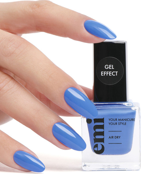 Изображение товара Лак для ногтей E.Mi Ультрастойкий Gel Effect Прованс №042 (9мл)