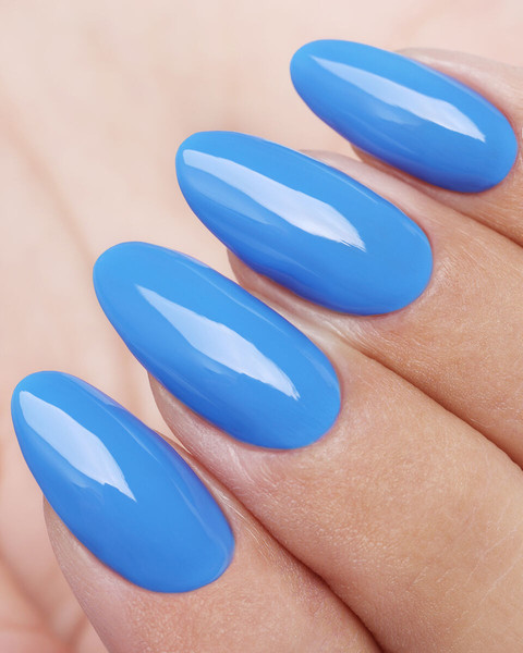 Изображение товара Лак для ногтей E.Mi Ультрастойкий Gel Effect Прованс №042 (9мл)